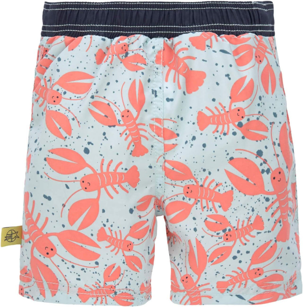 Lässig - Badebleie / Badeshorts Hummer