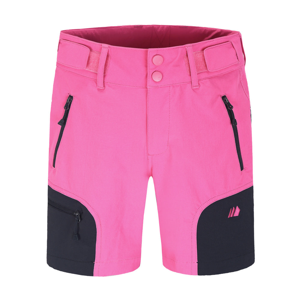 Skogstad - Shorts Hovde Rosy Pink