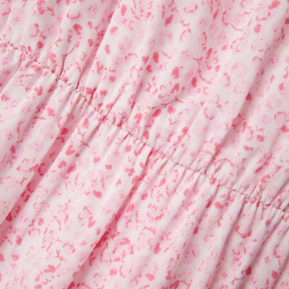 Name It - Kjole Jr Frikalina Wrap Sweet Dreams