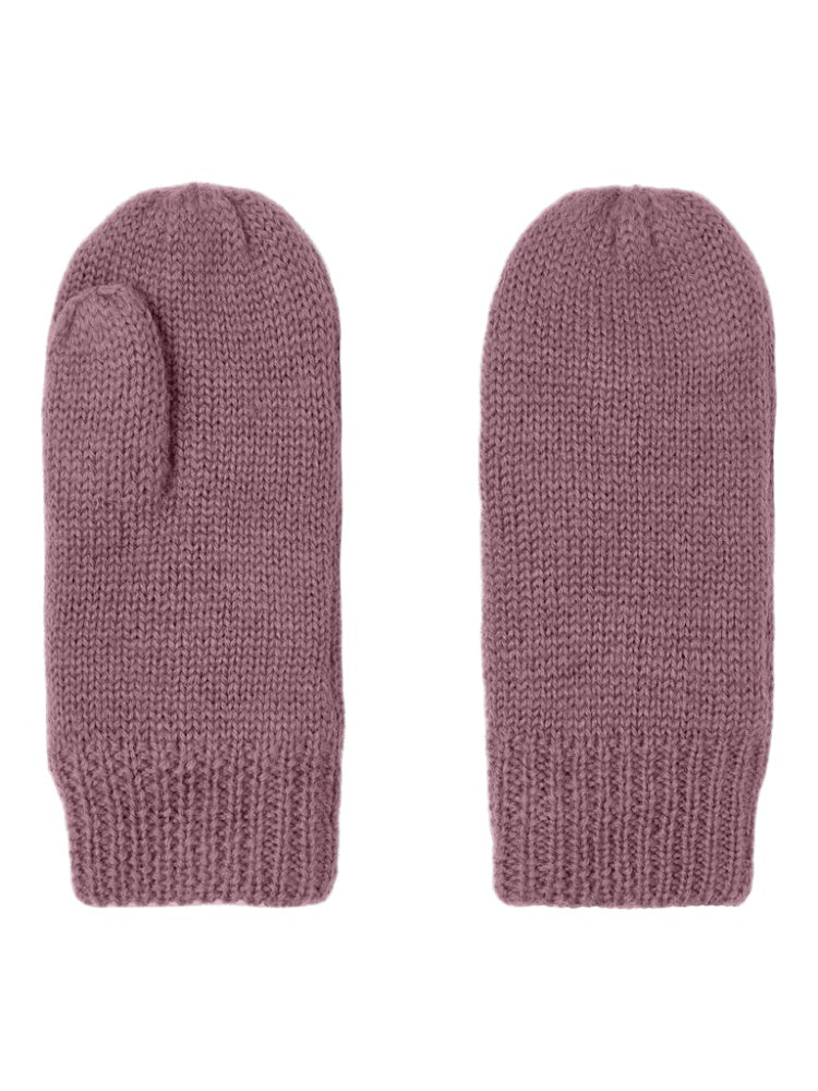 Name It - Votter Ull Flash Wistful Mauve