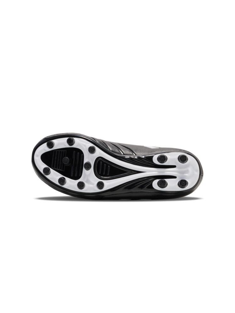 Hummel - Fotballsko Top Star F.G  LC Junior Black