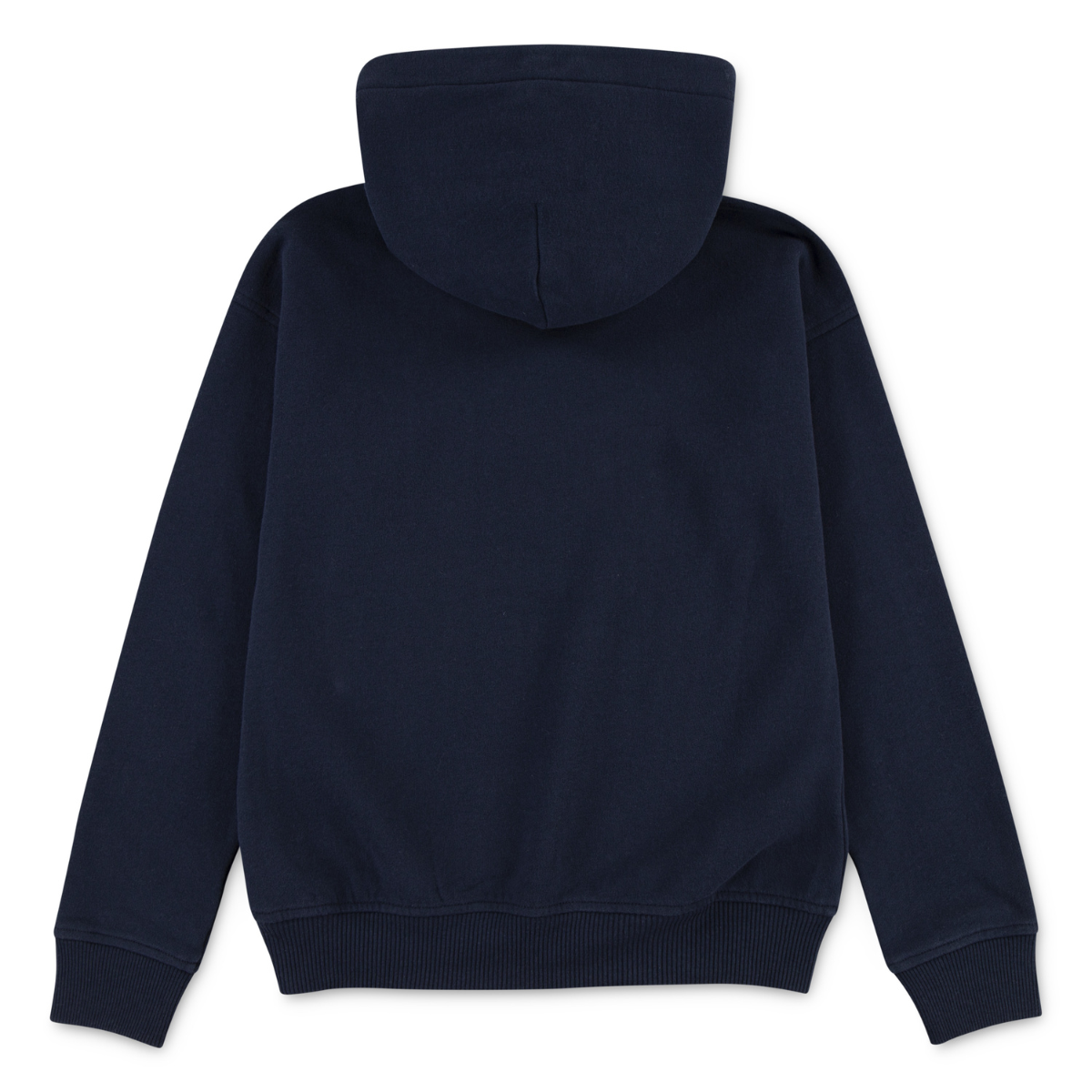 Abercrombie and Fitch - Hettegenser Essentials Navy Blazer