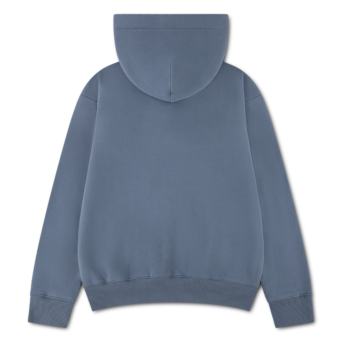 Abercrombie and Fitch - Hettegenser Crafted Graphic Flint Stone
