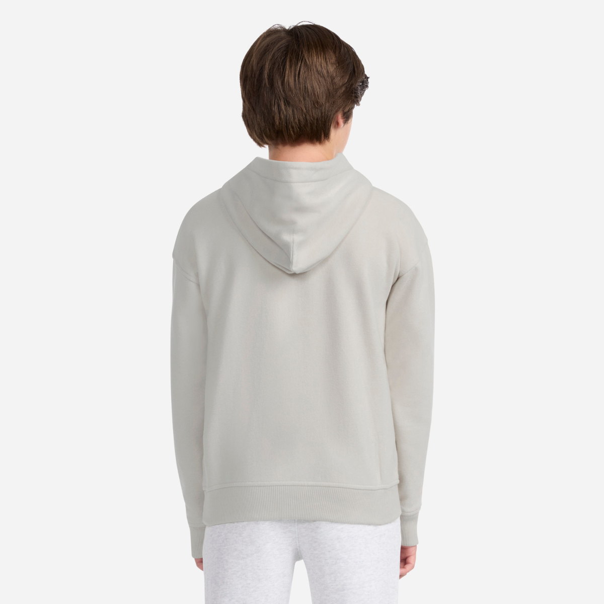 Abercrombie and Fitch - Hettegenser Essentials Pumice Stone