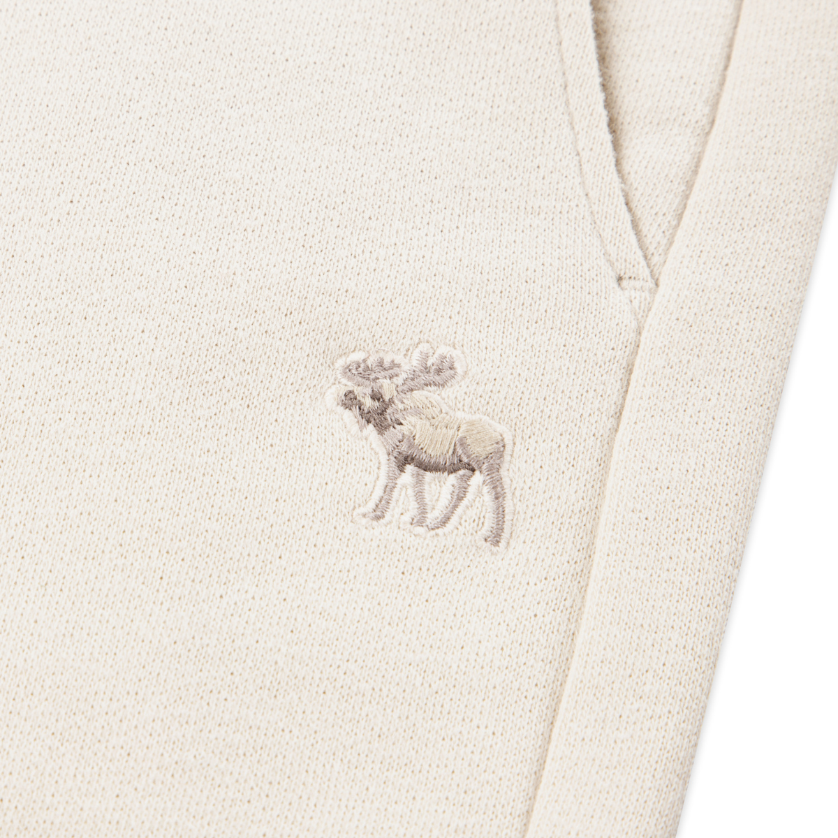 Abercrombie and Fitch - Joggebukse Essential Pumice Stone