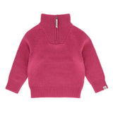Gullkorn - Ullgenser Norefjell Varm Rosa