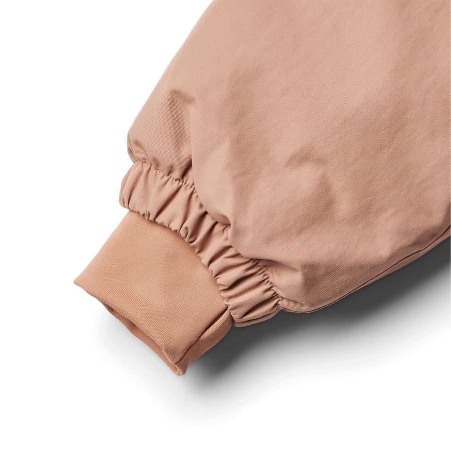 Wheat - Vinterdress Miko Tech Rose Dawn