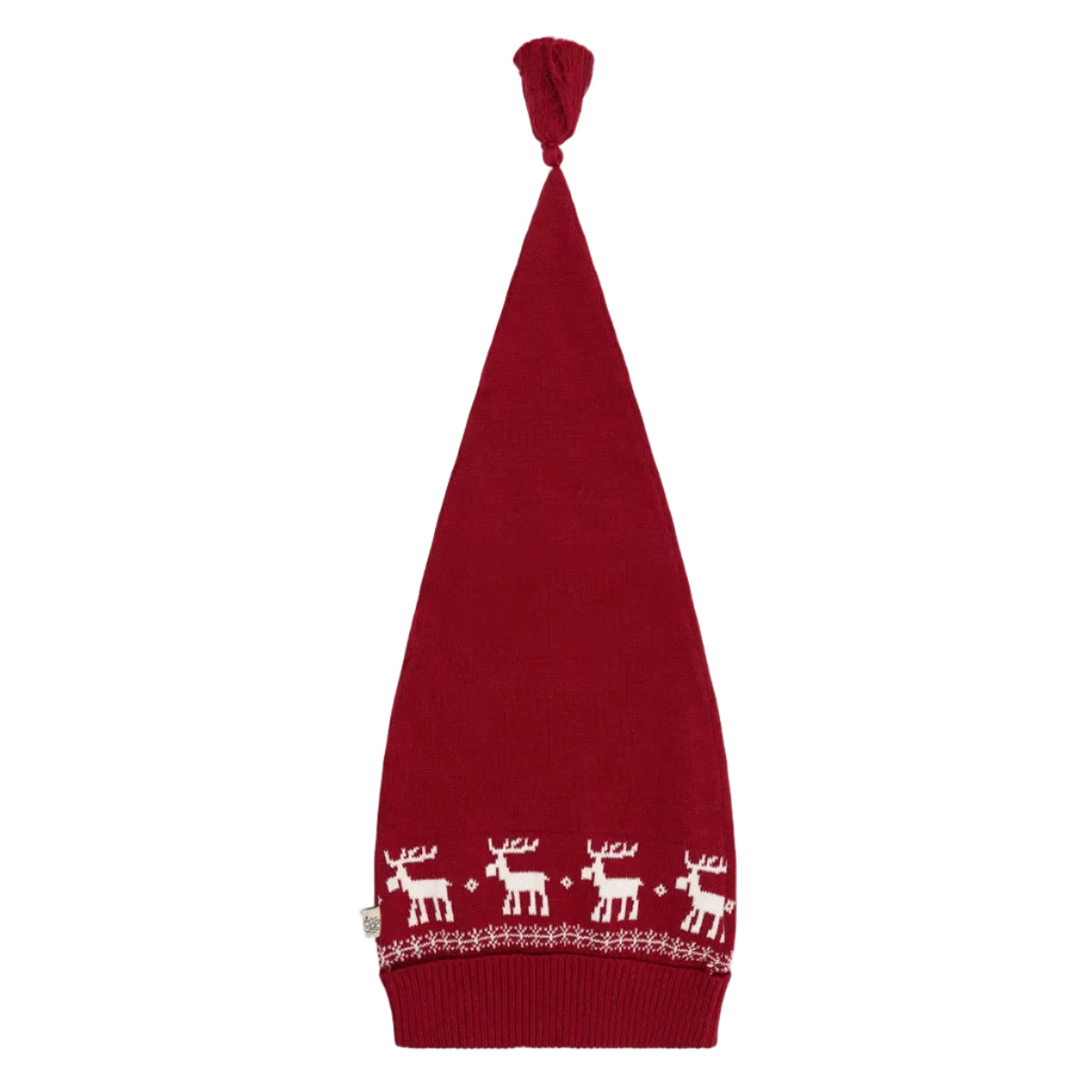 Hust and Claire - Nisselue Filiz Moose Teaberry