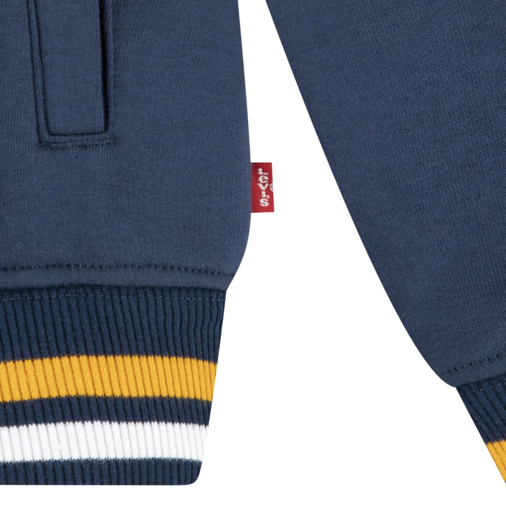 Levi's - Hettejakke Varsity Dress Blues