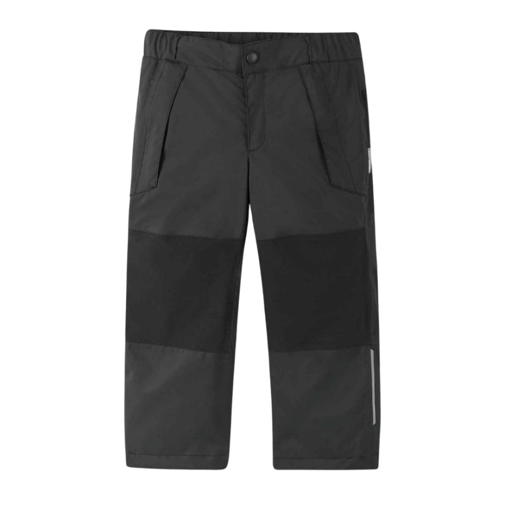 Reima - Skallbukse Lento Reimatec Black