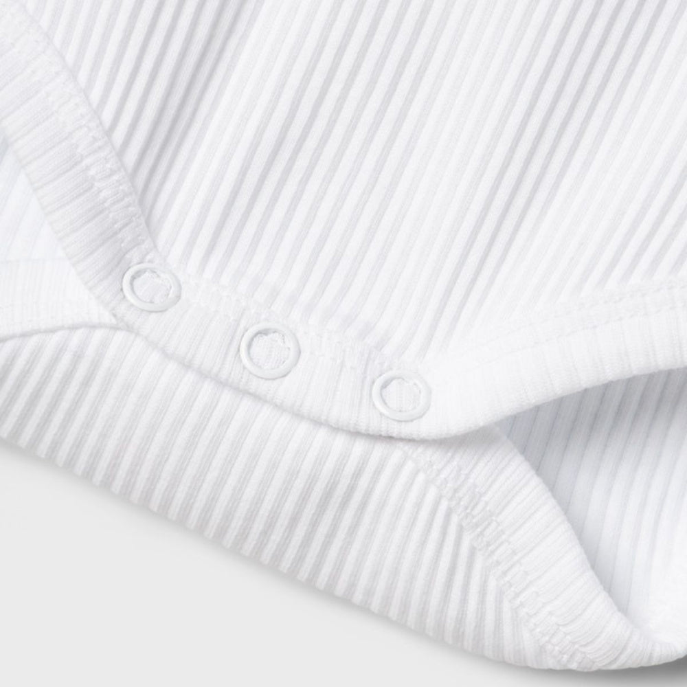 Name It - Body Polo Friman Bright White