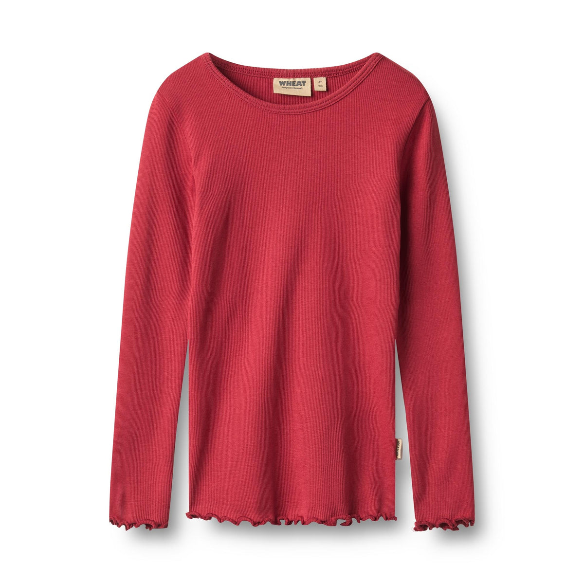 Wheat - Genser Ida Red Cherry