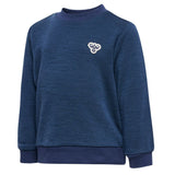 Hummel - Ullgenser Ull og Bomull Dress Blues