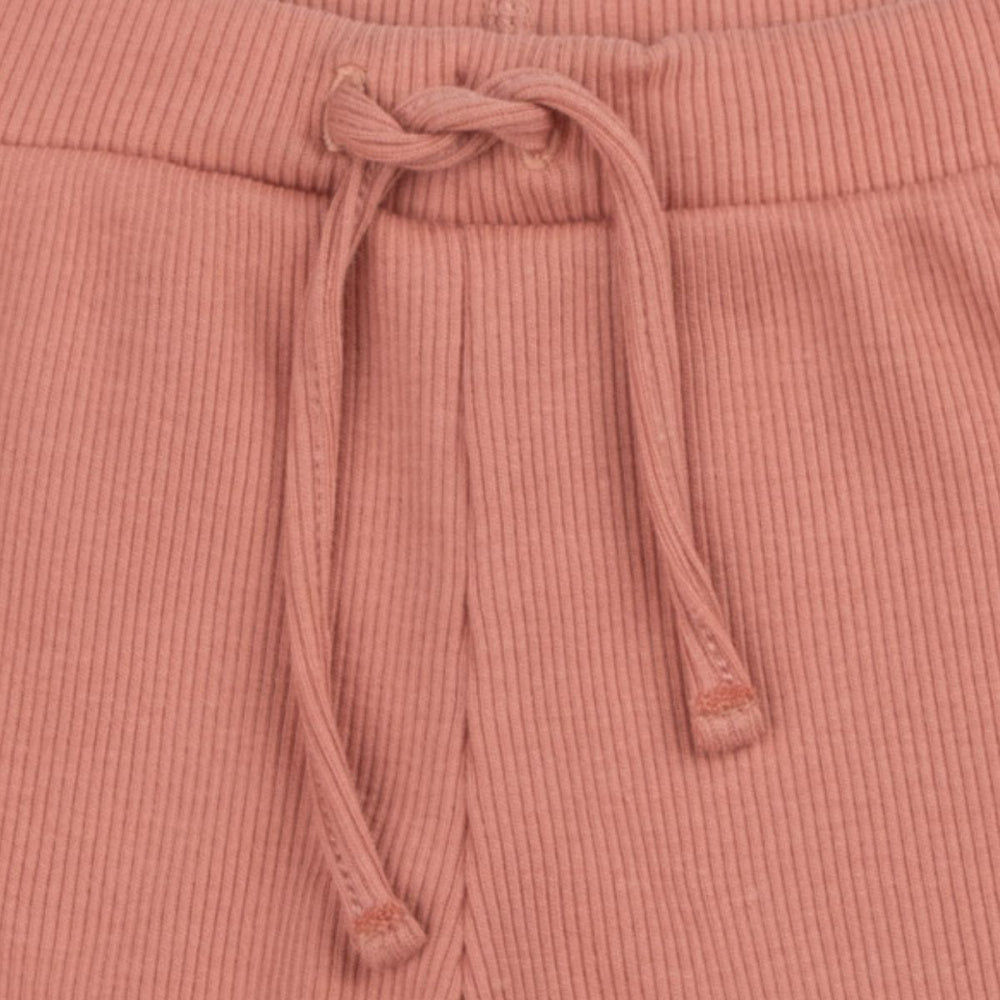Joha - Shorts Rib Laks