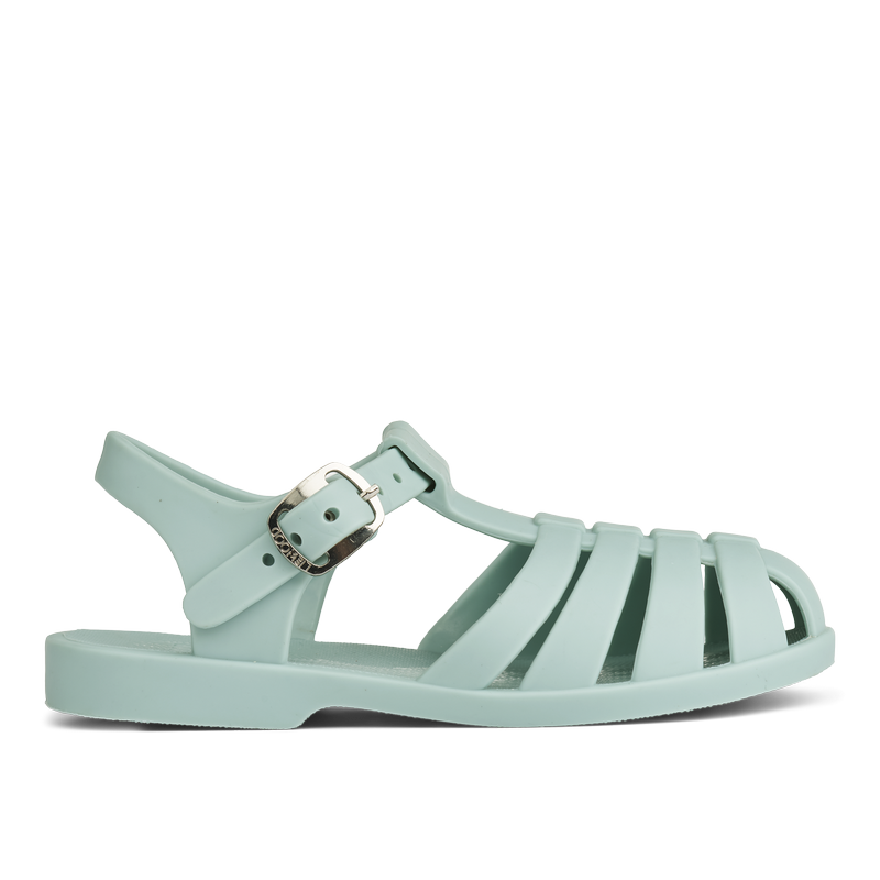 Liewood - Badesandaler Bre Ice Blue