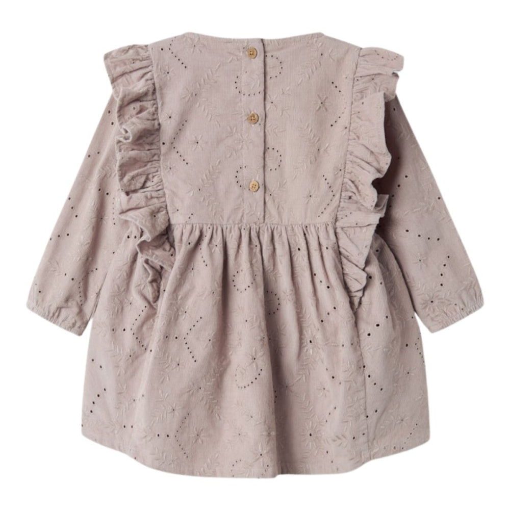 Lil'Atelier - Kjole Bine Cord Etherea