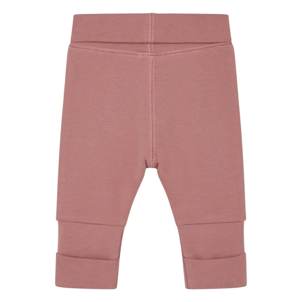 Hust and Claire - Bukse Gabe Baby Plum