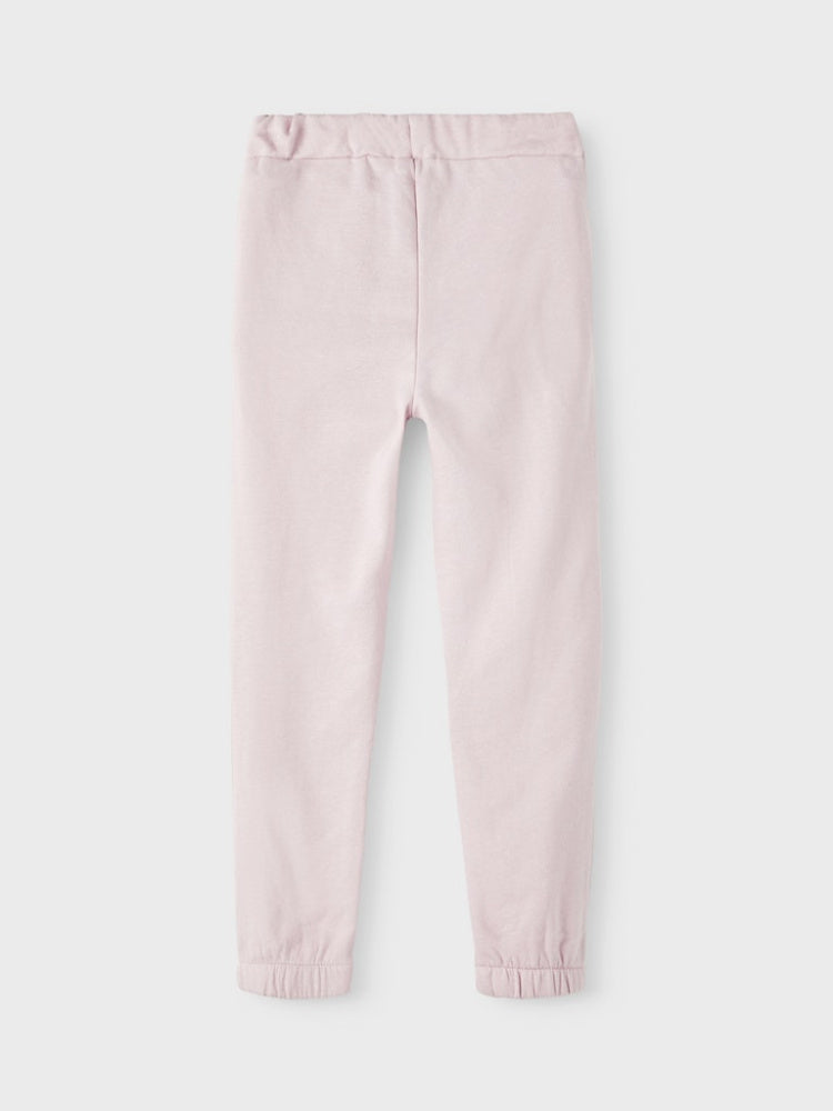 Name It - Bukse Sweat Burnished Lilac