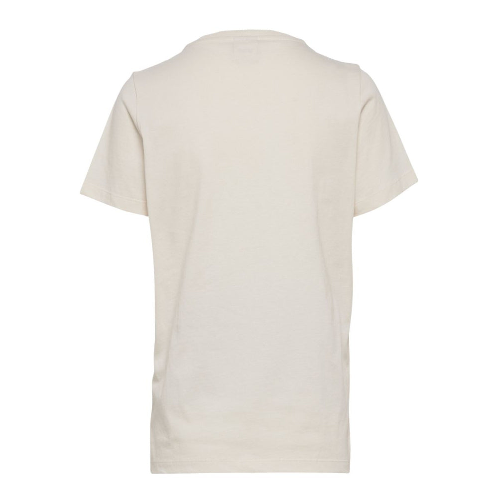 Boob - Gravid- og Ammetopp The Shirt Offwhite