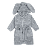 Müsli - Badekåpe Bunny Jasmine Blue