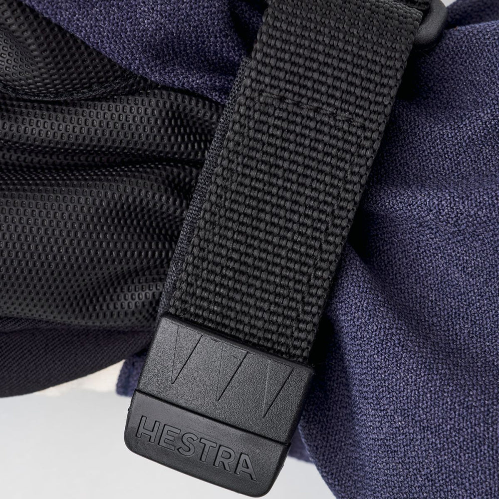Hestra - Votter Gore-Tex Atlas Jr Navy