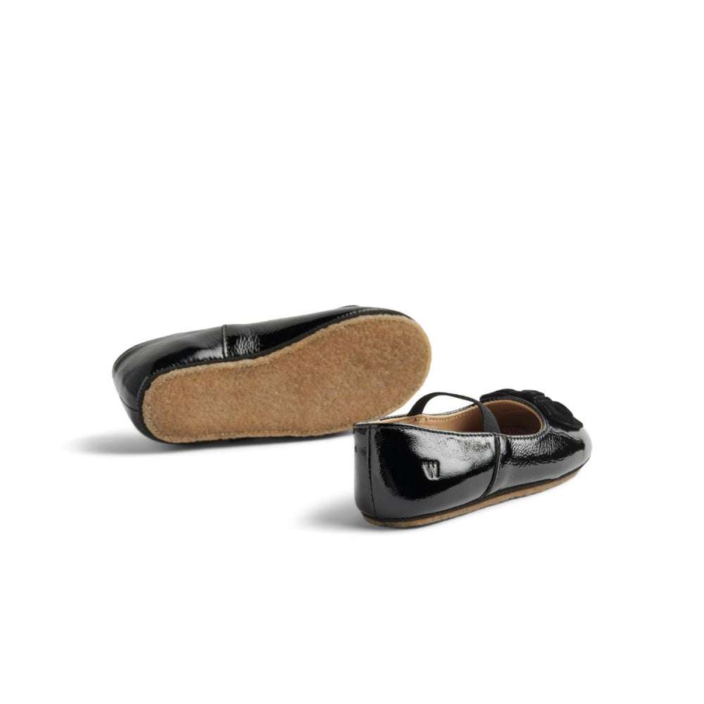 Wheat - Pensko Ballerina Rosen Black