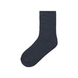 Name It - Ullsokker Jr Waksi Terry Dark Ombre Blue