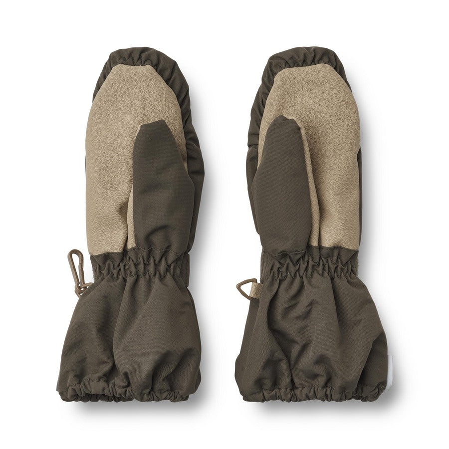 Wheat - Votter Tech Dry Black