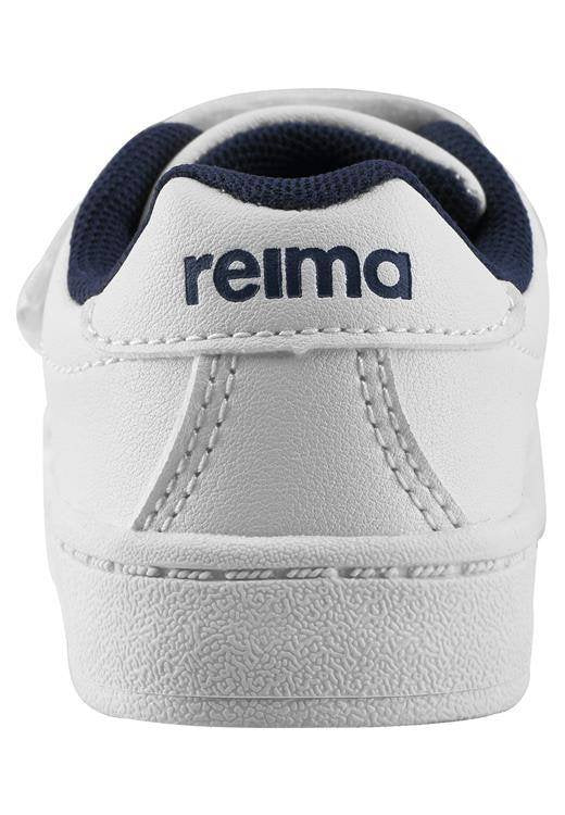 Reima - Sneakers Aviare White