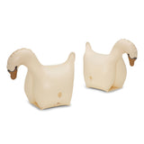Konges Sløjd - Armringer Swan Cream Offwhite