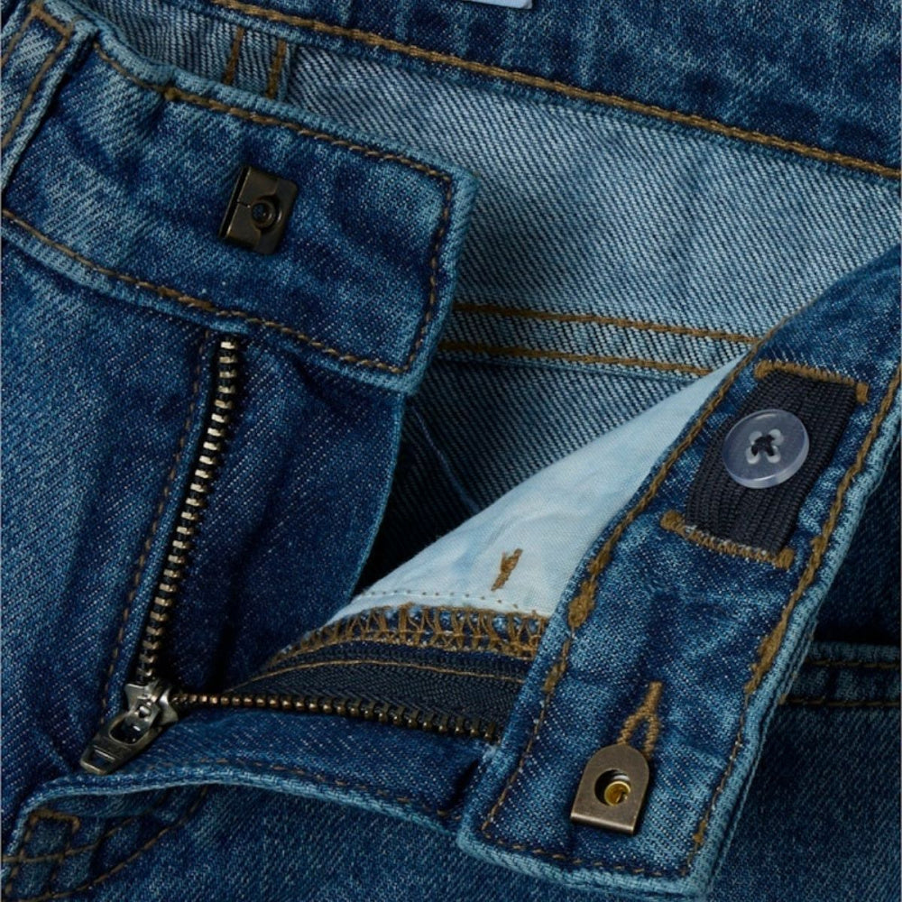 Name It - Bukse Jeans Rose Rhine Denim Blue