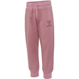Hummel - Bukse Ull og Bambus Dallas Nostalgia Rose