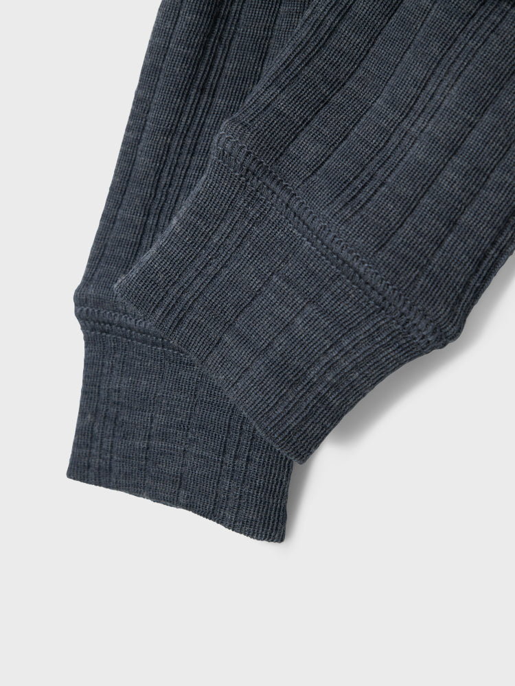 Name It - Longs Ull Baby Wang Ombre Blue