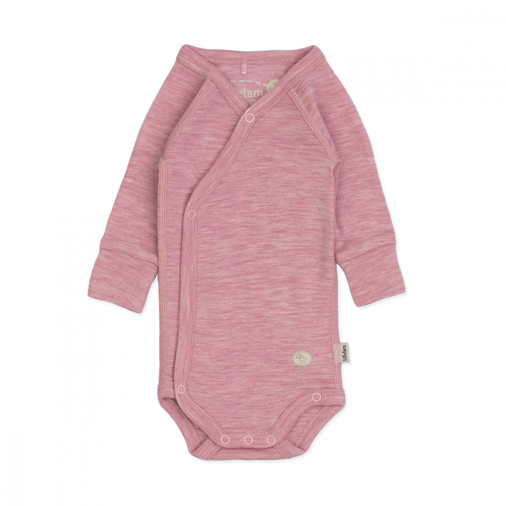 Lillelam - Ullbody Mini Lyng