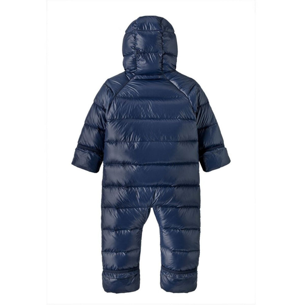Patagonia - Infant Hi-Loft Down Sweater Bunting New Navy