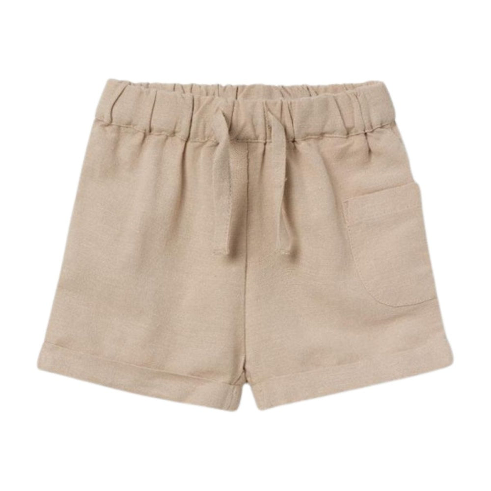 Name It - Shorts Baby Faher Humus
