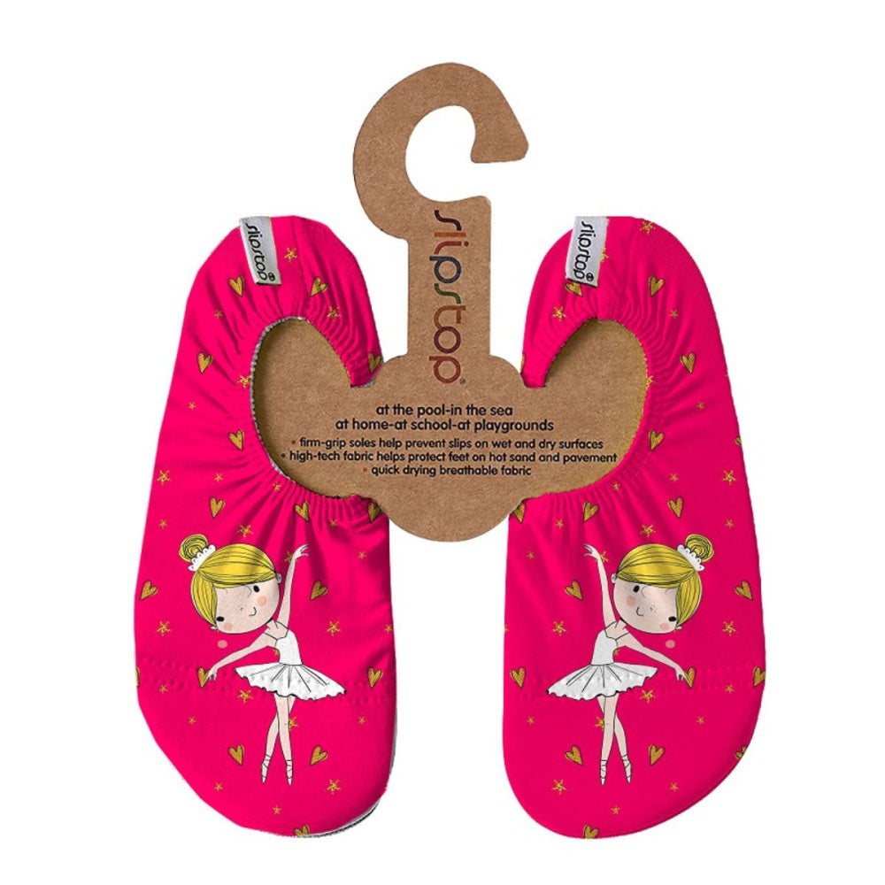 SlipStop - Badesokker / Badesko Thalia Ballerina