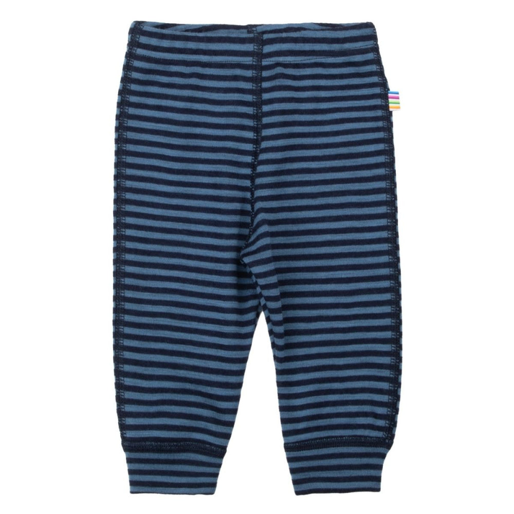 Joha - Longs i Ull Stripe Rose