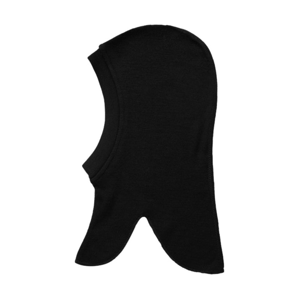 Name It - Balaclava i Ull Baby Willit Black