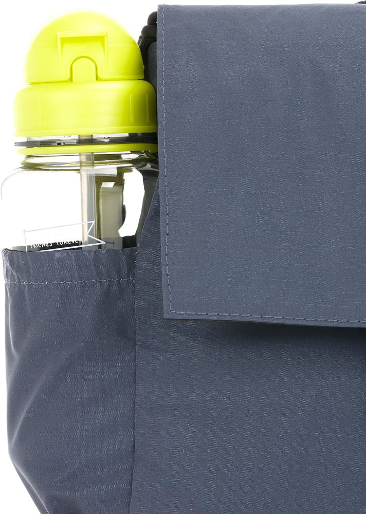 Lässig - Ryggsekk Vintage Small Navy