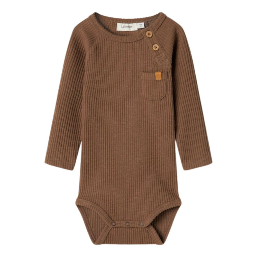 Lil´Atelier - Body Rajo Shitake