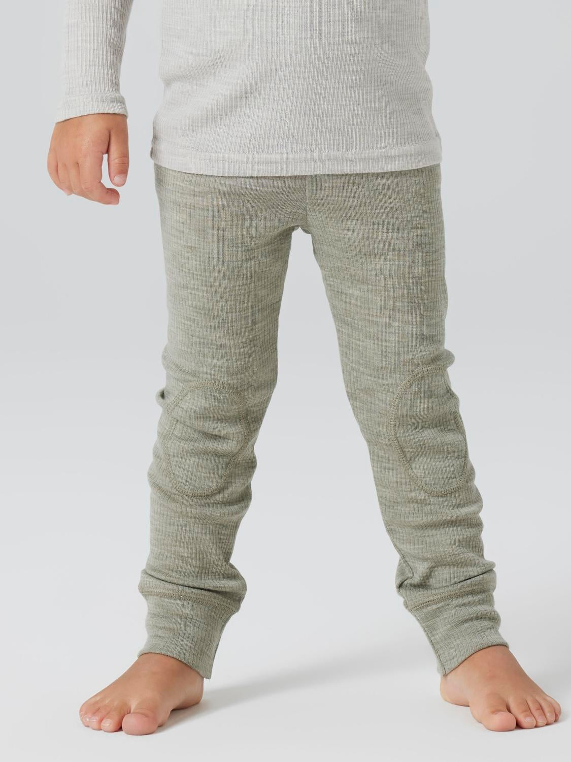 Name It - Leggings Wax Mulled Basil