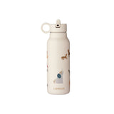 Liewood - Drikkeflaske 350ml Falk All Together / Sandy