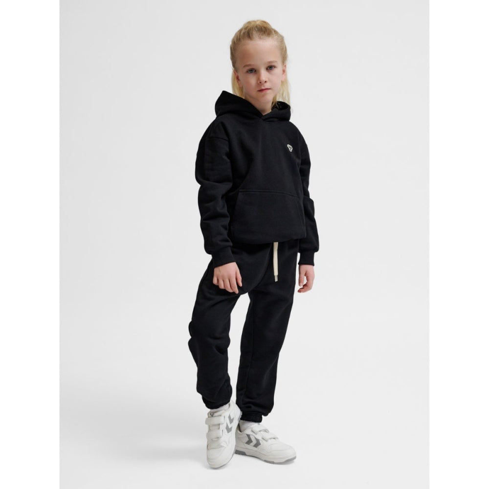 Hummel - Joggebukse Loose Sweatpants Bee Black
