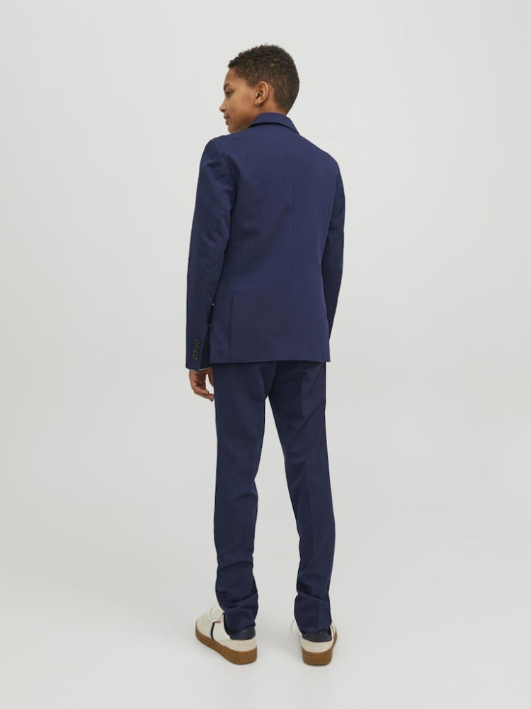 Jack & Jones - 2 delt dress Solar Medieval Blue