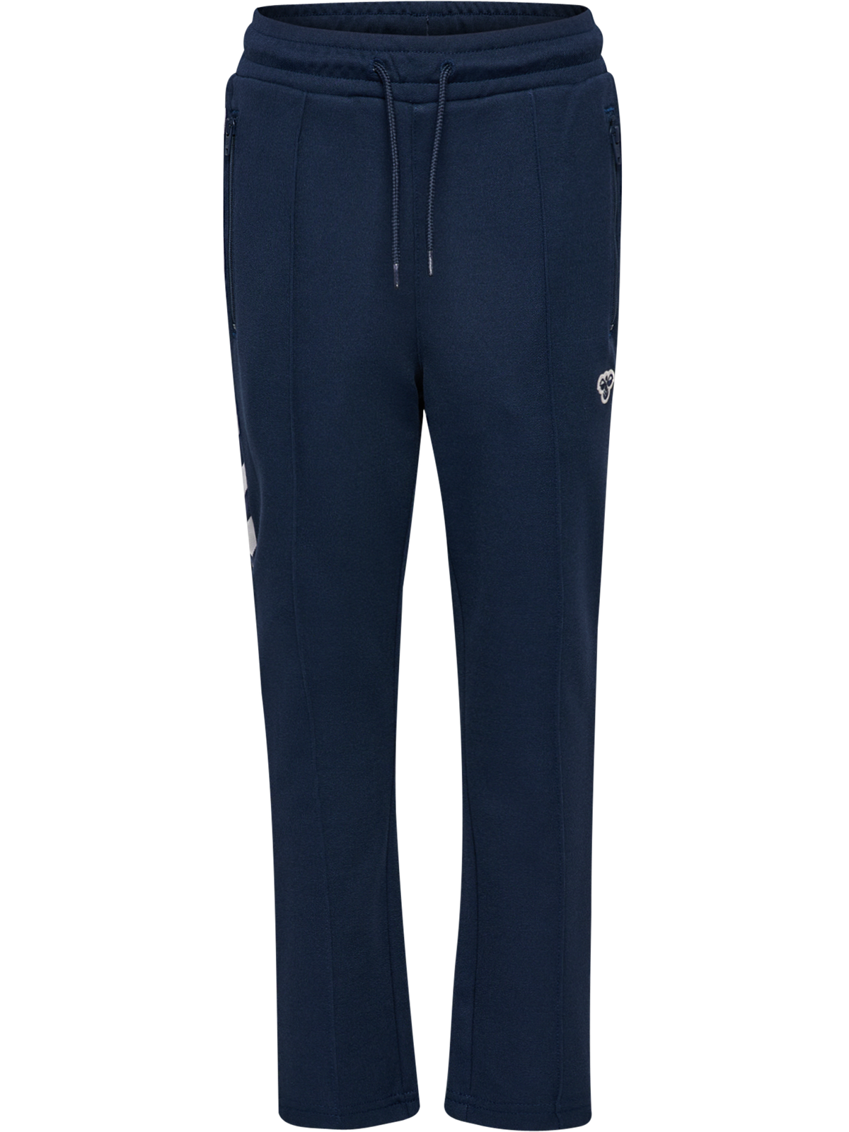 Hummel - Bukse Archive Dress Blues