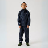 Name It -  Regnsett Dry10 Dark Sapphire