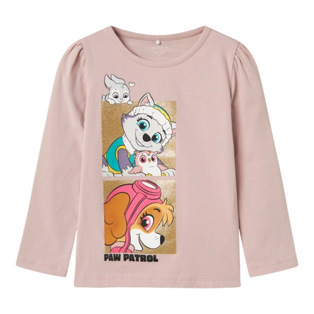 Name It - Genser Paw Patrol Burnished Lilac