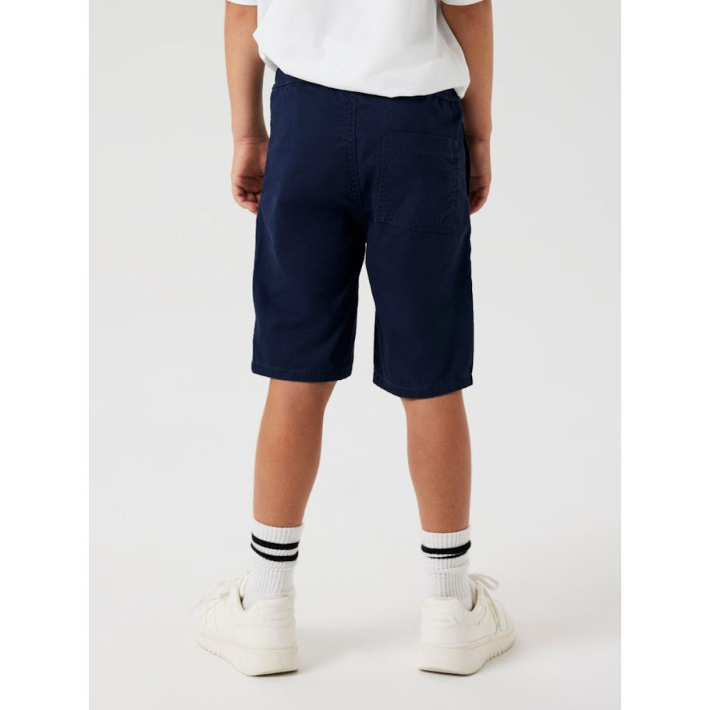 Name It - Shorts Ryan Navy Blazer