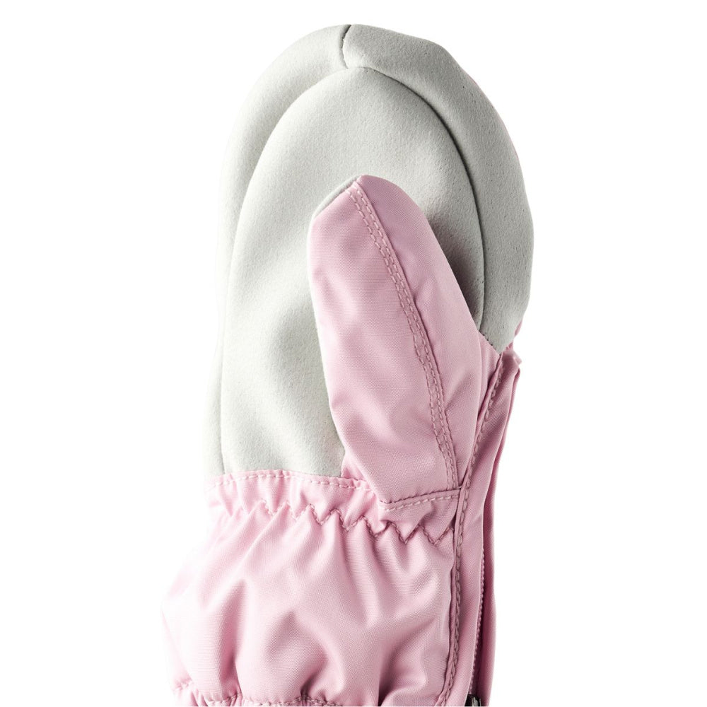 Hestra - Votter Baby Zip Light Pink